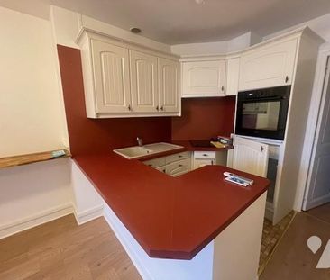 Appartement F2 41 m2 au coeur du centre-ville - Photo 3