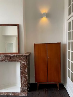 Appartement te huur - Photo 1