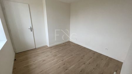 T2 de 52m² - Rue Vendome Lyon 3ème - Photo 4