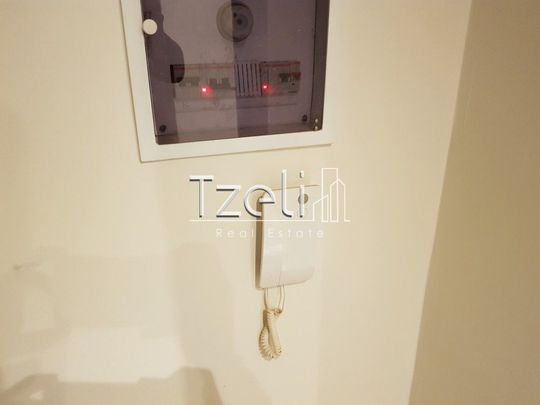 Μεζονέτα για ενοικίαση Μέσα Αγυιά - Παναχαϊκή (Πάτρα) - Φωτογραφία 1