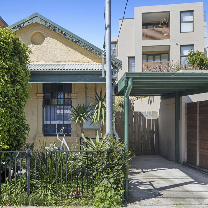 Character Home Offers Endless Potential and Iconic Manly Lifestyle - Photo 1