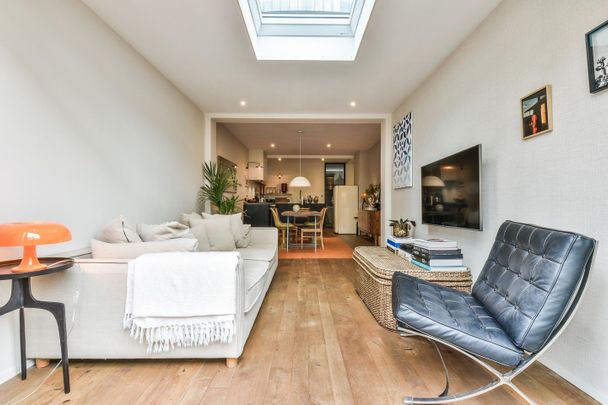 Appartement te huur: Balboastraat 40-H 1057 VX Amsterdam - Foto 1