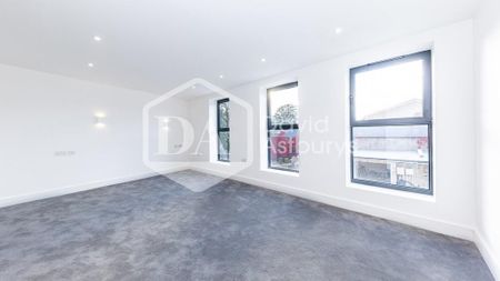 4 bedroom townhouse to rent - Photo 4