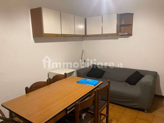 Trilocale buono stato, piano rialzato, Massarenti, Bologna - Photo 1