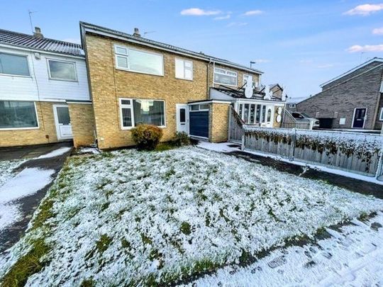 Neasham Avenue, Billingham, Billingham, Durham, TS23 3NX - Photo 1