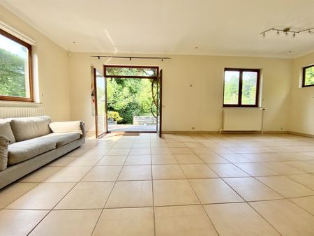 Huis in Ukkel - Foto 5