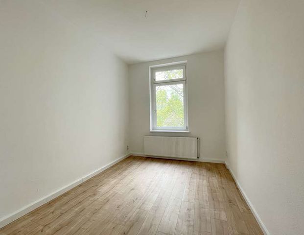 **Renovierte 3-Zimmer-Wohnung im Zentrum-Ost** - Foto 1