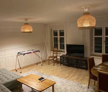 1 Zimmer, 18 m², 4. Stock - Foto 1
