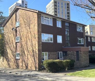 1 bedroom ground floor flat to rent - Photo 5