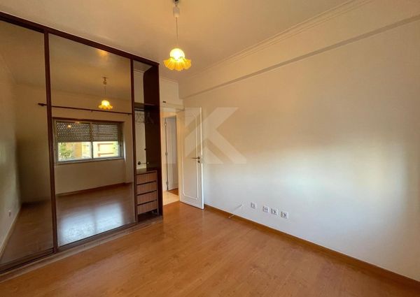 Apartamento T3 em Lisboa