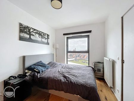 Appartement te huur - Photo 5