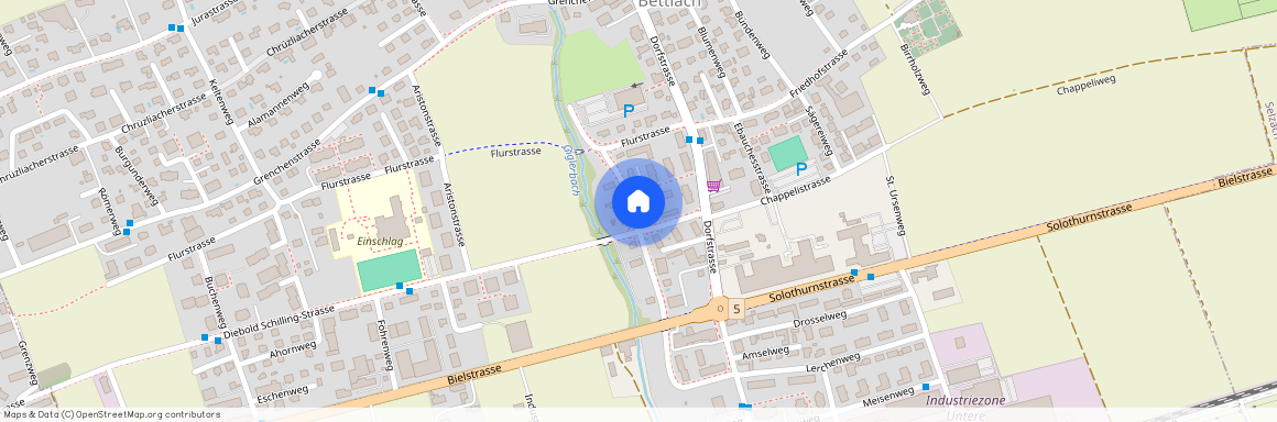 2544, Bettlach, Unterführungsstrasse, 7