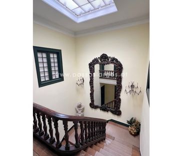 Apartamento T6+1 em Lisboa - Photo 5