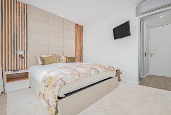 APARTAMENTO T2 | MOBILADO | FUNCHAL