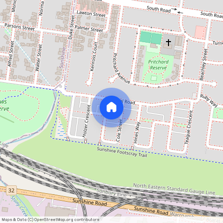 6 Inventory Walk, Vic 3019, Braybrook