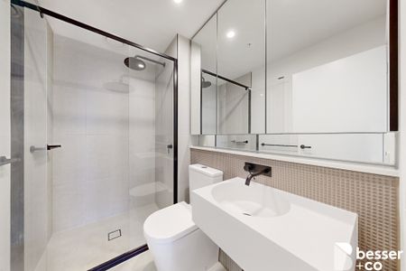 110/39 Park Street, South Melbourne VIC 3205 - Apartment For Rent | Domain - Photo 5