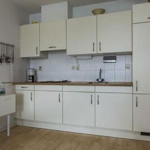 Rachmaninoffplantsoen, 3533 JZ Utrecht, Nederland - Foto 2