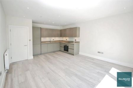 2 bedroom apartment to rent - Photo 4