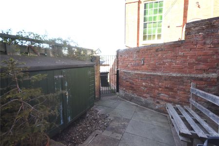 The Homend, Ledbury, Herefordshire, HR8 1BZ - Photo 5