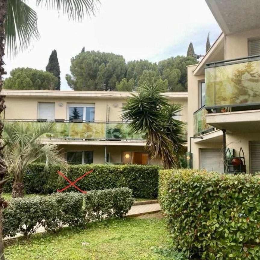 Location Appartement 2 pièces 32 m2 à Montpellier - Photo 1
