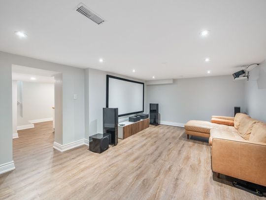 For Lease - 345 Flagstone Terrace, Toronto, Ontario - Photo 1