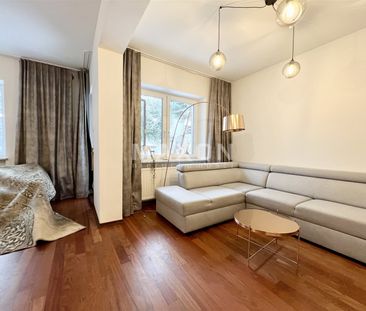 mieszkanie blisko Pałacu w Wilanowie - Photo 4