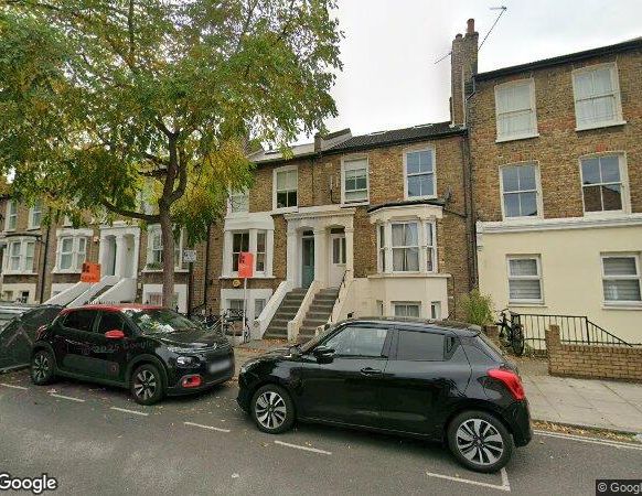 Room in a Shared House, Glyn Road, E5 - Photo 1