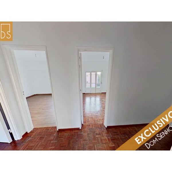 Apartamento T2 em Lisboa - Photo 1