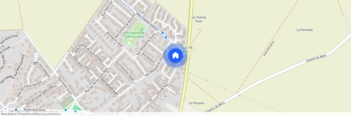 GRAND-EST, MARNE (51), 51450, Betheny