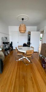 VERDUN - Ouest, 5 1/2, 2cc.dont une cc petite, 2è étage - Photo 3