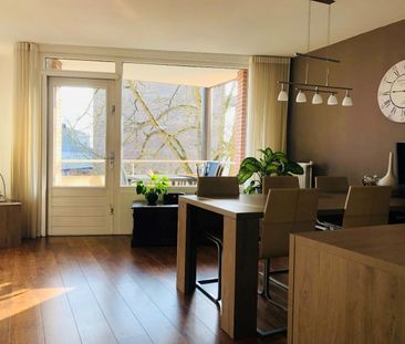 Appartement te huur: Saenredamstraat 39 5643 RR Eindhoven - Photo 4