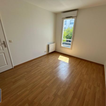 Location Appartement 2 pièces 47m² EPERNON 28230 - Photo 3