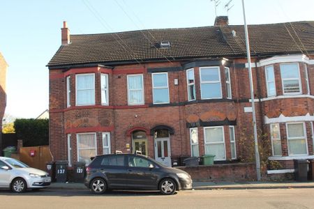 1 bedroom apartment to rent - Photo 4