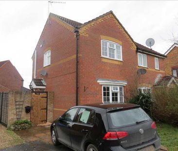 2 bedroom semi-detached house to rent - Photo 6
