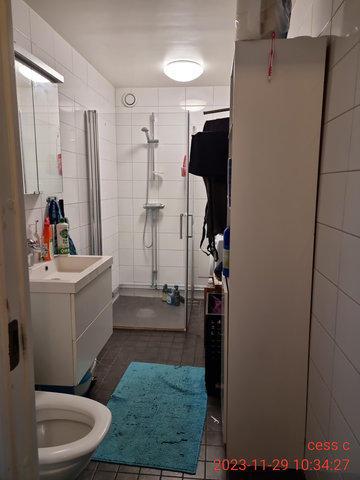 Prästgårdsgränd, Stockholm - Photo 3