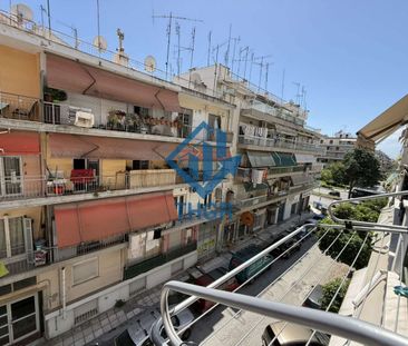 Studio/Γκαρσονιέρα για ενοικίαση Κέντρο (Χαριλάου) - Photo 4