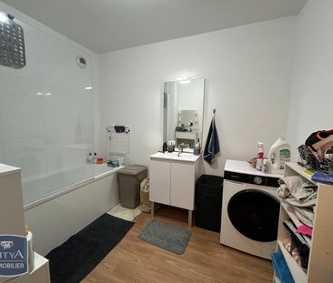 Location Appartement 3 pièces 64m² COLOMBELLES 14460 - Photo 2