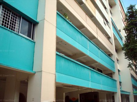 Blk 393 Yishun Avenue 6 (Yishun), HDB 4 Rooms - For Rent - Photo 5