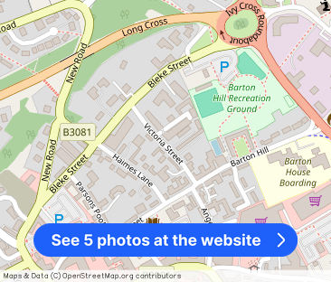 Victoria Street, Shaftesbury, Dorset - Photo 1