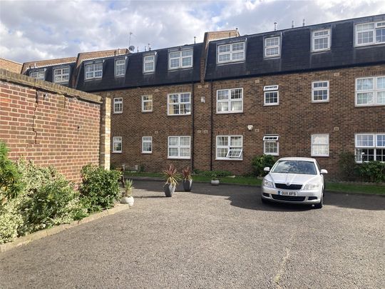 Macleod Street, London, SE17 3HA - Photo 1