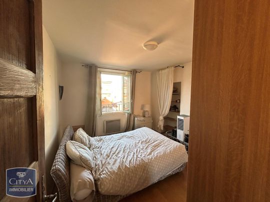 Location Appartement 2 pièces 39m² NICE 06300 - Photo 1