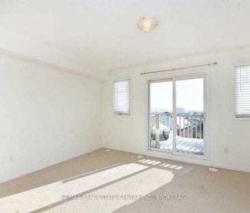 For Lease - 5605 Oscar Peterson Boulevard Unit# 4, Mississauga, Ont... - Photo 3