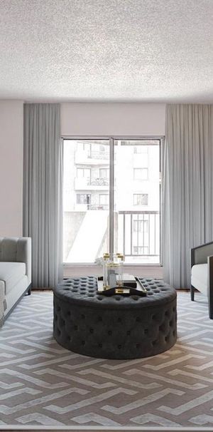 2 Bedroom Premium - 111-50 Rue Quintin, Saint-Laurent - Photo 1