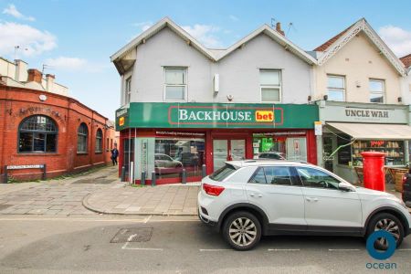 1 bedroom maisonette to rent - Photo 3