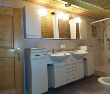 3.5 Zimmer, 80 m², 2. Stock - Photo 3