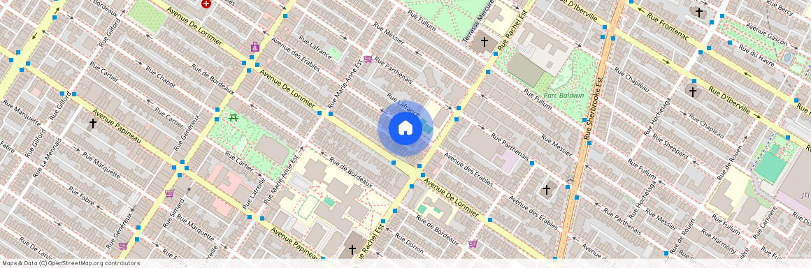 4248a Avenue des Érables, Plateau-Mont-Royal, Plateau-Mont-Royal, Ile de Montréal, H2H 2C5