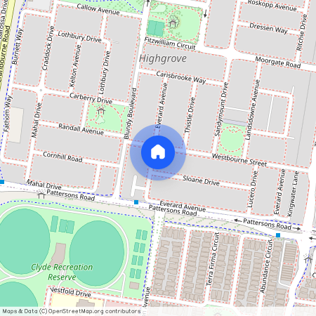 23 Everard Ave, Vic 3978, Clyde North