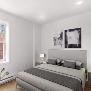 1 CH - 1 SDB - Montréal - $1,685 /mo - Photo 3