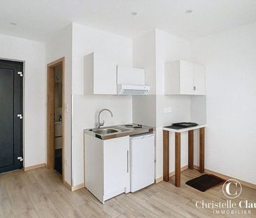 Appartement - ERSTEIN - 17m² - Photo 1