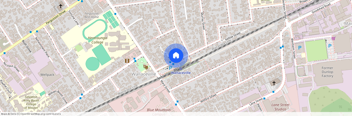 28 Maclean Street, Wallaceville, Upper Hutt City